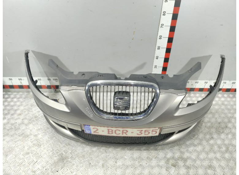 Бампер передний к Бампер передний к Seat Toledo undefined г. Toledo