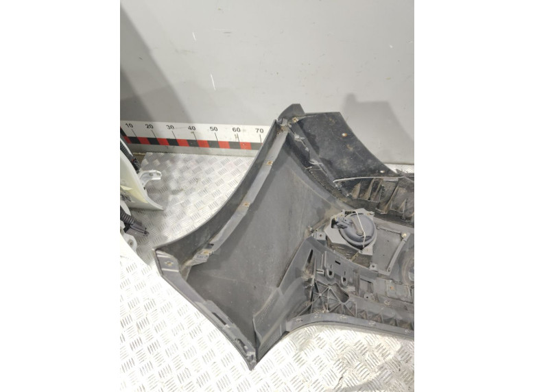 Бампер передний к Бампер передний к Seat Toledo undefined г. Toledo