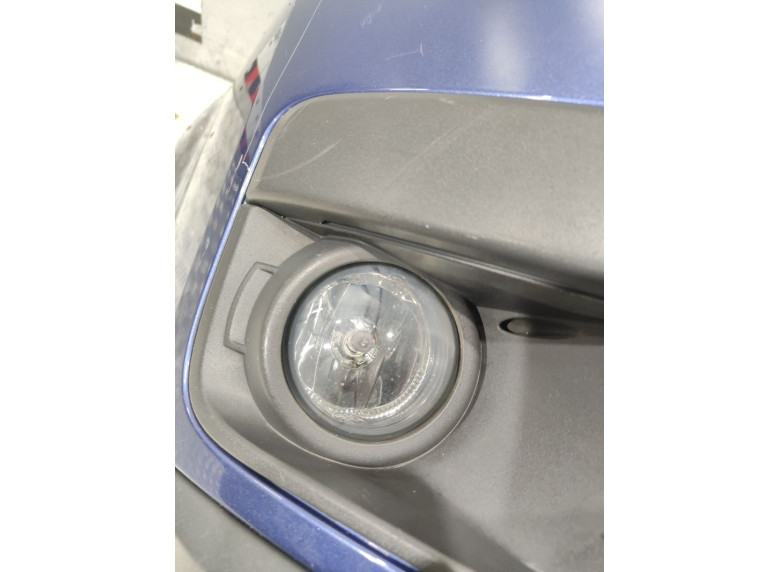 Фара противотуманная правая к Ford C-Max, 2006г.