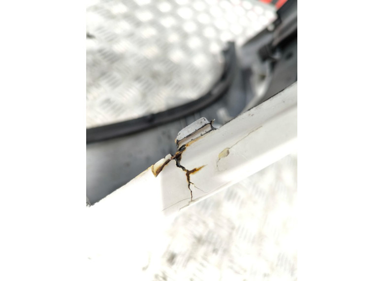 Бампер передний к Бампер передний к Kia Rio undefined г. Rio