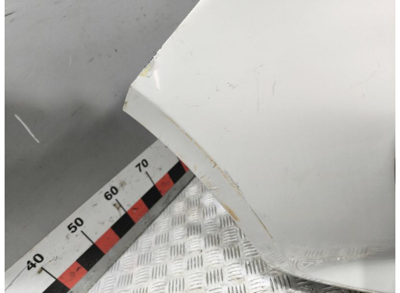 Бампер передний к Бампер передний к Kia Rio undefined г. Rio