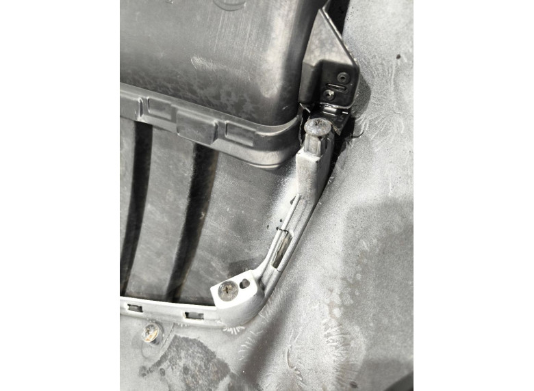 Бампер передний к Бампер передний к Kia Rio undefined г. Rio