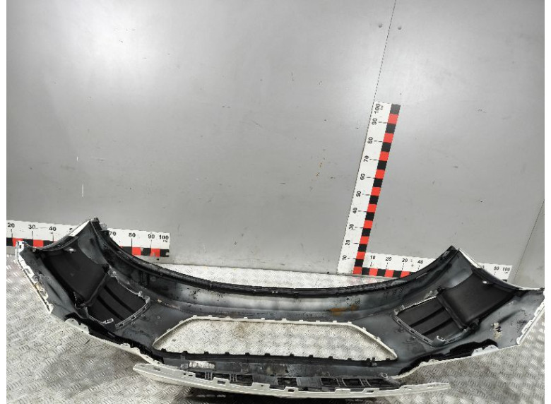 Бампер передний к Бампер передний к Kia Rio undefined г. Rio