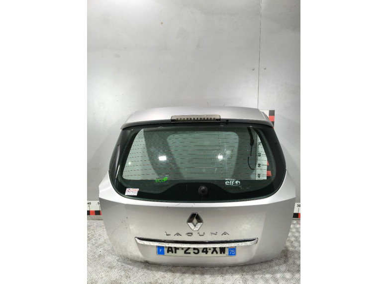 Моторчик заднего стеклоочистителя (дворника) к Renault Laguna, 2008г.