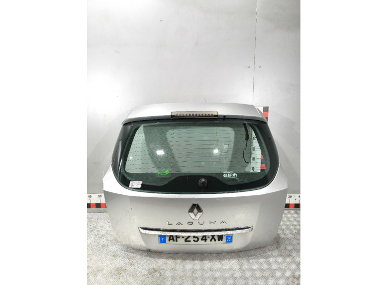 Крышка багажника (дверь 3-5) к Renault Laguna, 2008г.