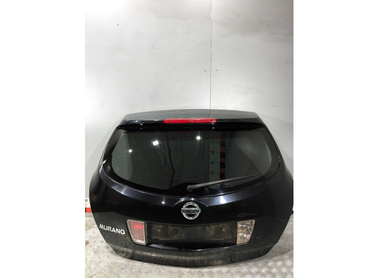 Щеткодержатель задний к Nissan Murano, 2004г.