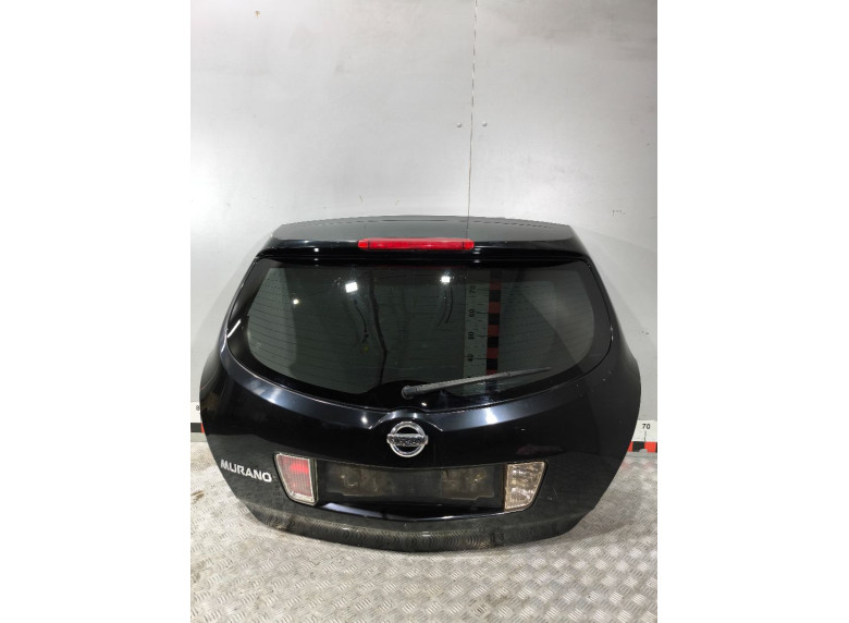 Камера заднего вида к Nissan Murano, 2004г.