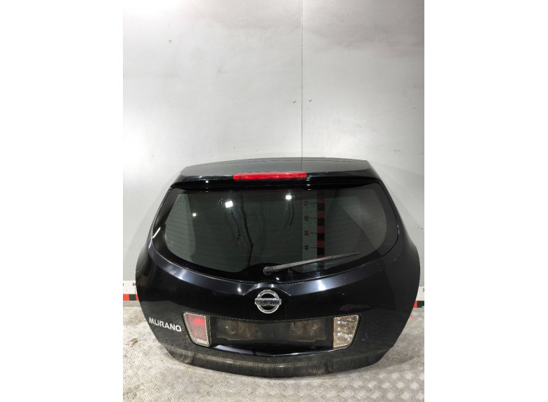 Фонарь крышки багажника левый к Nissan Murano, 2004г.
