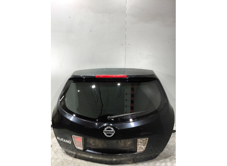 Фонарь крышки багажника правый к Nissan Murano, 2004г.