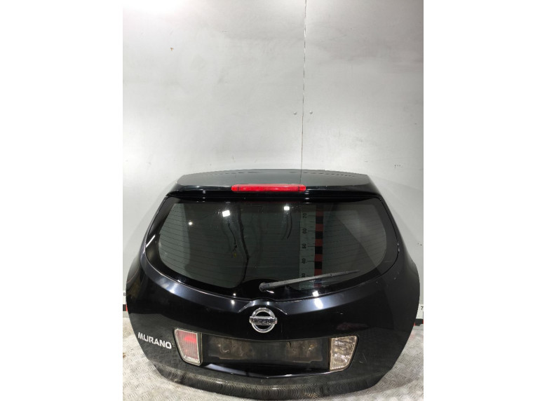 Стоп-сигнал к Nissan Murano, 2004г.