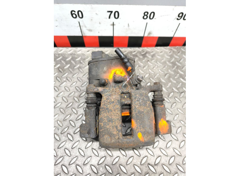 Суппорт задний левый к Volvo V70