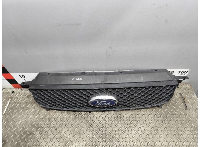 Решетка радиатора к Решетка радиатора к Ford C-Max undefined г. C-Max