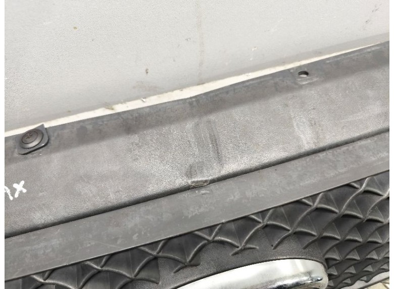 Решетка радиатора к Решетка радиатора к Ford C-Max undefined г. C-Max