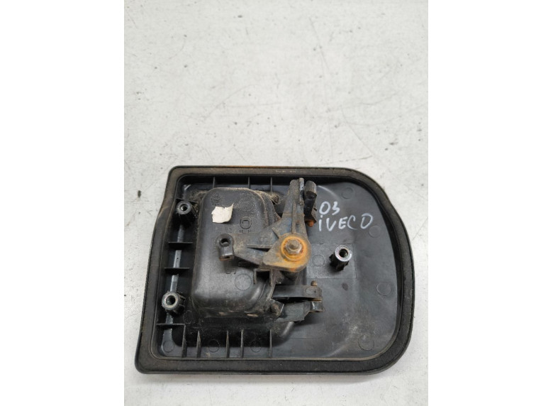 Ручка наружная передняя левая к Iveco Daily, 2003г.