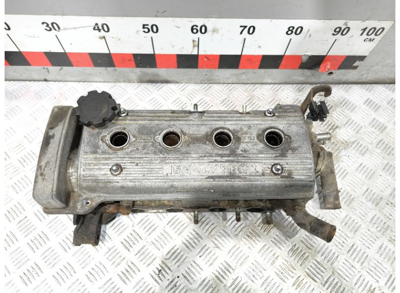 Головка блока цилиндров к Geely MK
