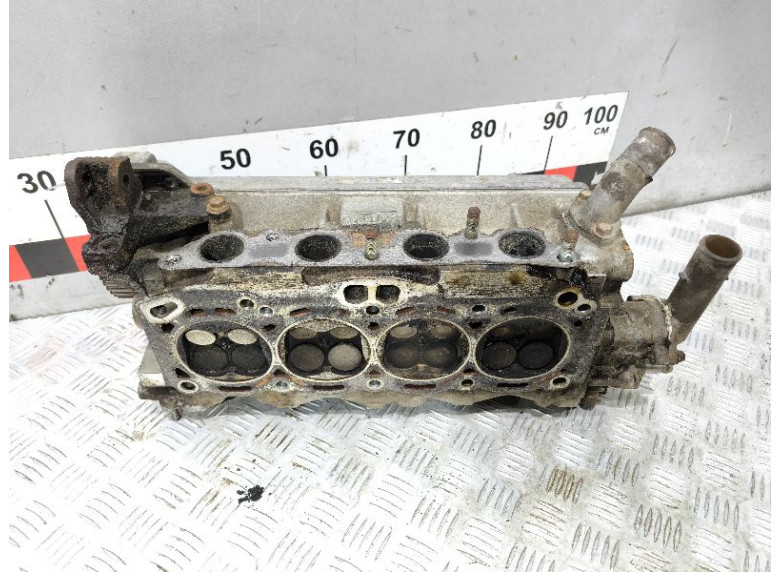 Головка блока цилиндров к Головка блока цилиндров к Geely MK undefined г. MK