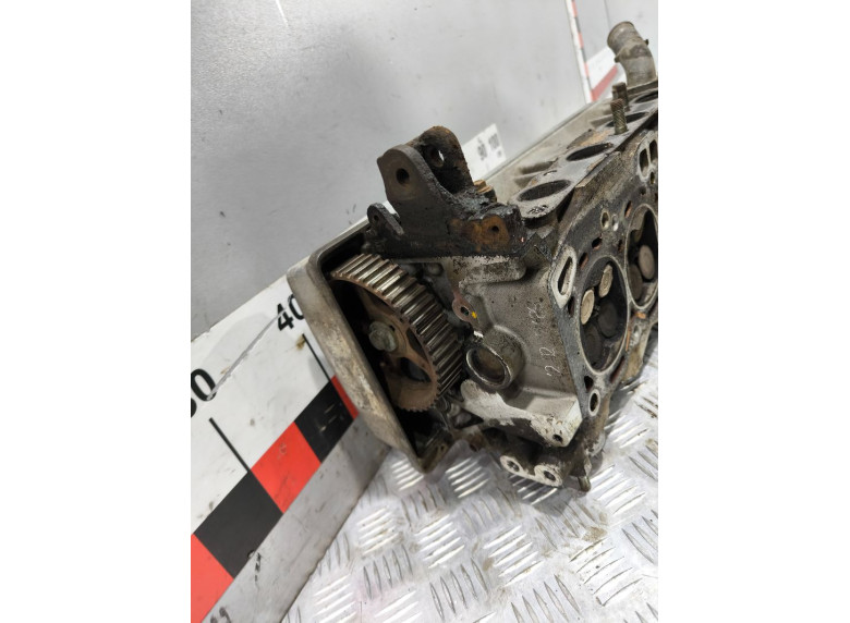 Головка блока цилиндров к Головка блока цилиндров к Geely MK undefined г. MK