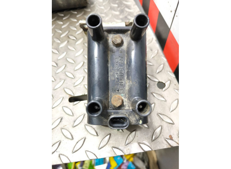 Катушка зажигания к Geely MK