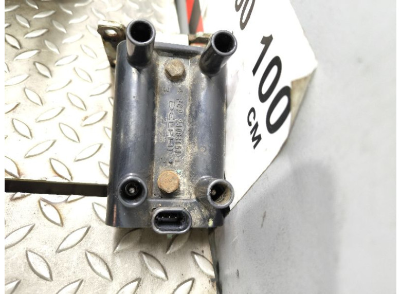 Катушка зажигания к Катушка зажигания к Geely MK undefined г. MK