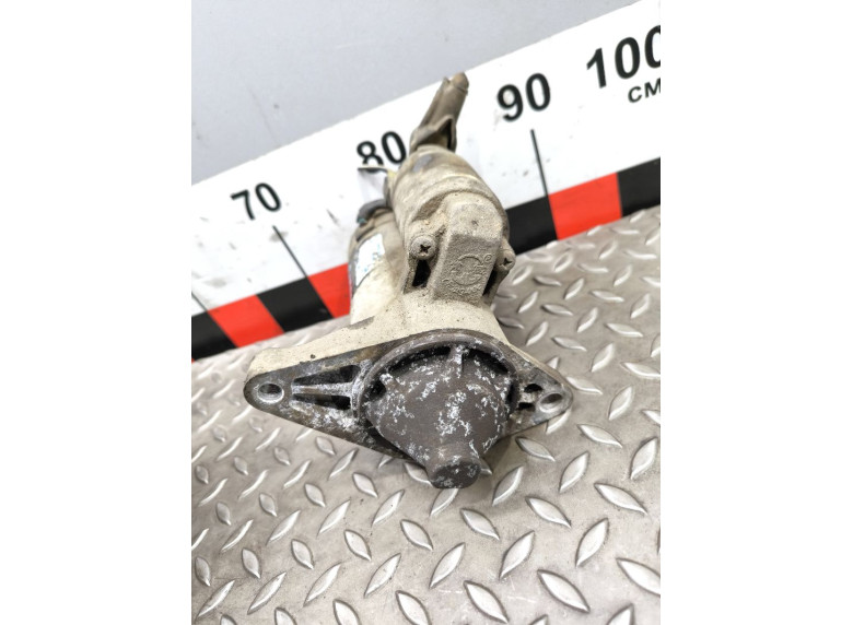 Стартер к Geely MK