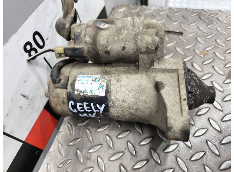 Стартер к Стартер к Geely MK undefined г. MK