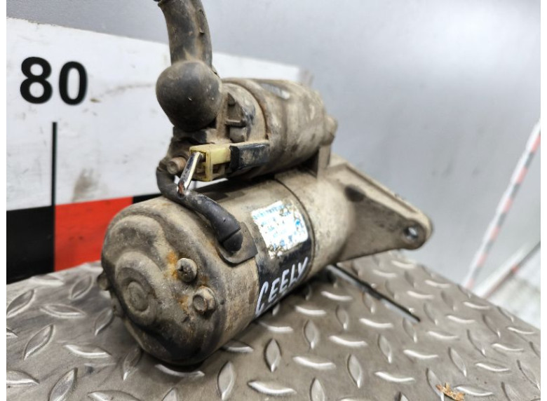 Стартер к Стартер к Geely MK undefined г. MK