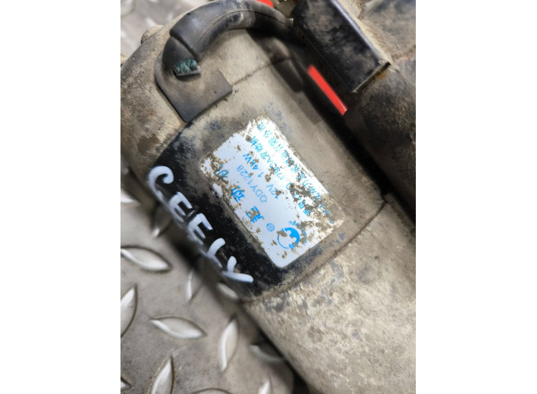 Стартер к Стартер к Geely MK undefined г. MK