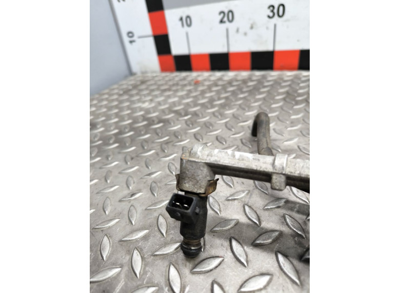 Форсунка к Geely MK