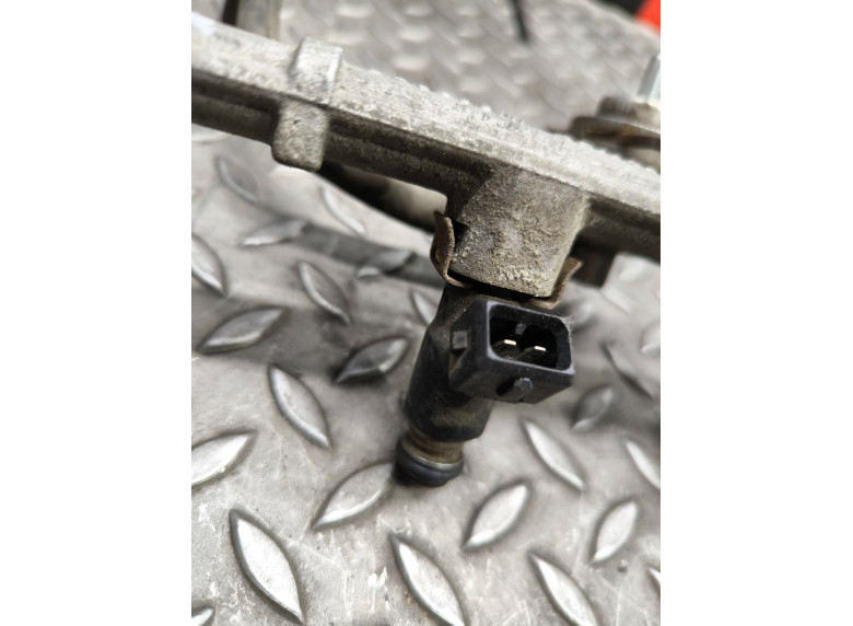 Форсунка к Geely MK