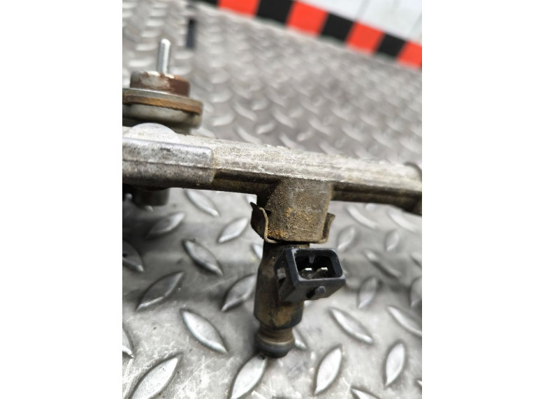 Форсунка к Geely MK