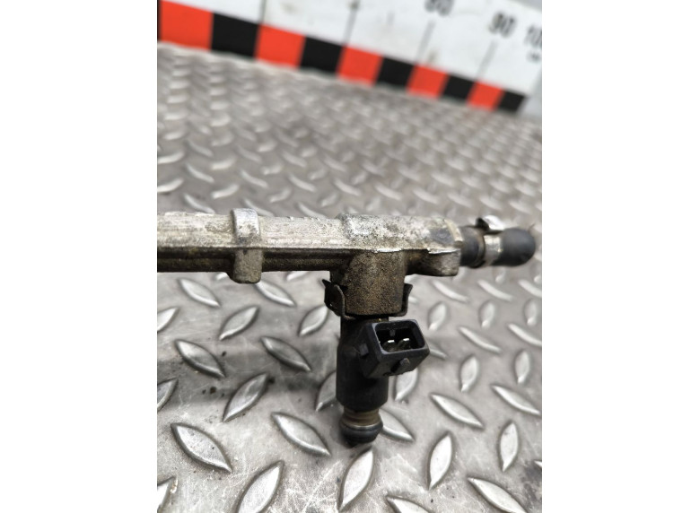 Форсунка к Geely MK