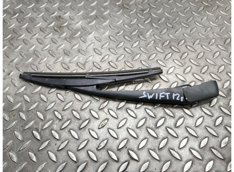 Щеткодержатель задний к Suzuki Swift, 2012г.