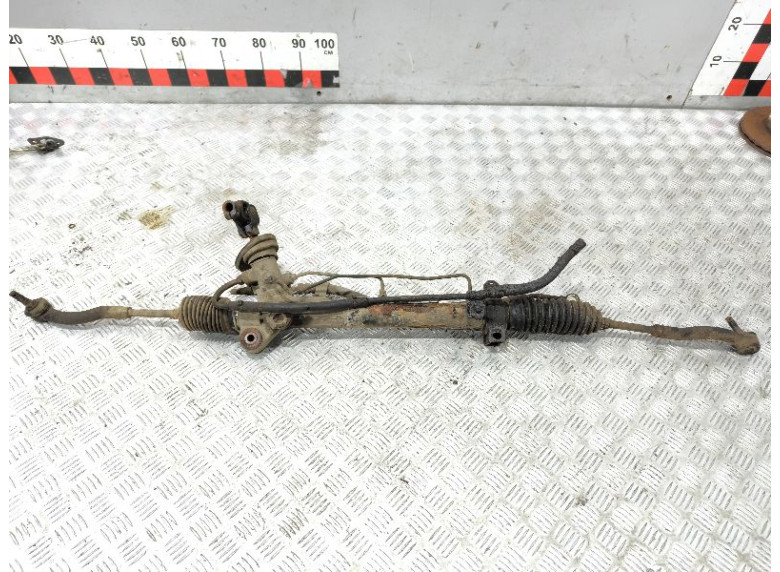 Рулевая рейка к Geely MK