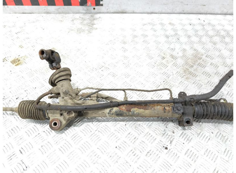 Рулевая рейка к Рулевая рейка к Geely MK undefined г. MK