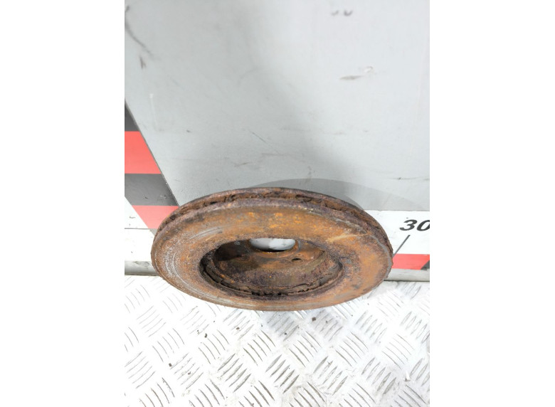 Диск тормозной передний к Диск тормозной передний к Geely MK undefined г. MK