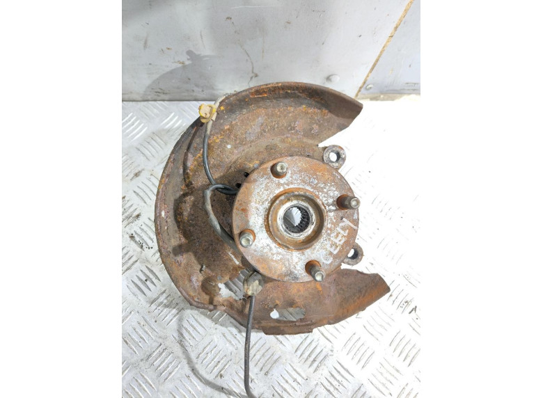 Ступица передняя левая к Geely MK