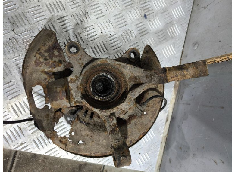 Ступица передняя левая к Ступица передняя левая к Geely MK undefined г. MK