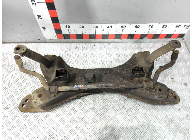 Балка подвески передняя (подрамник) к Geely MK