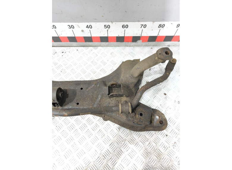 Балка подвески передняя (подрамник) к Балка подвески передняя (подрамник) к Geely MK undefined г. MK