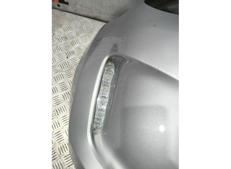 Дневные ходовые огни правые к Citroen C1, 2014г.