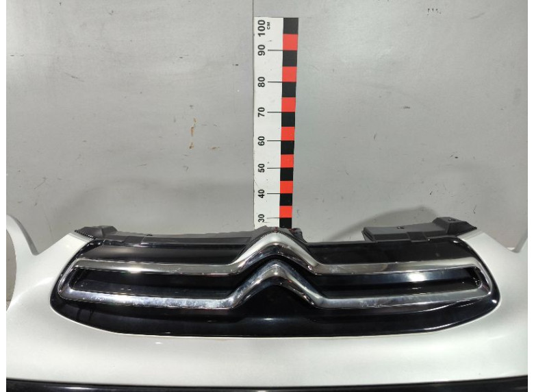 Решетка радиатора к Citroen C1, 2014г.