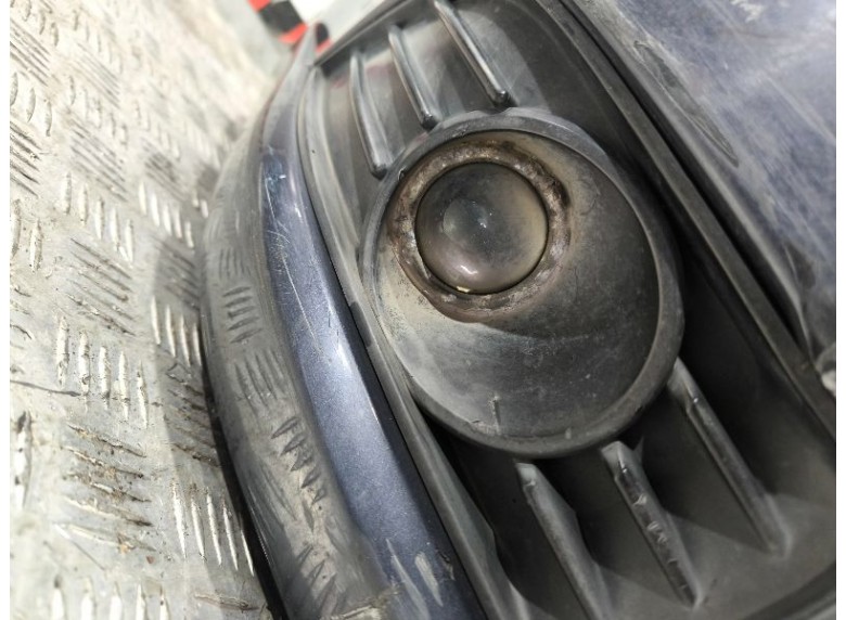 Фара противотуманная правая к Chevrolet Epica