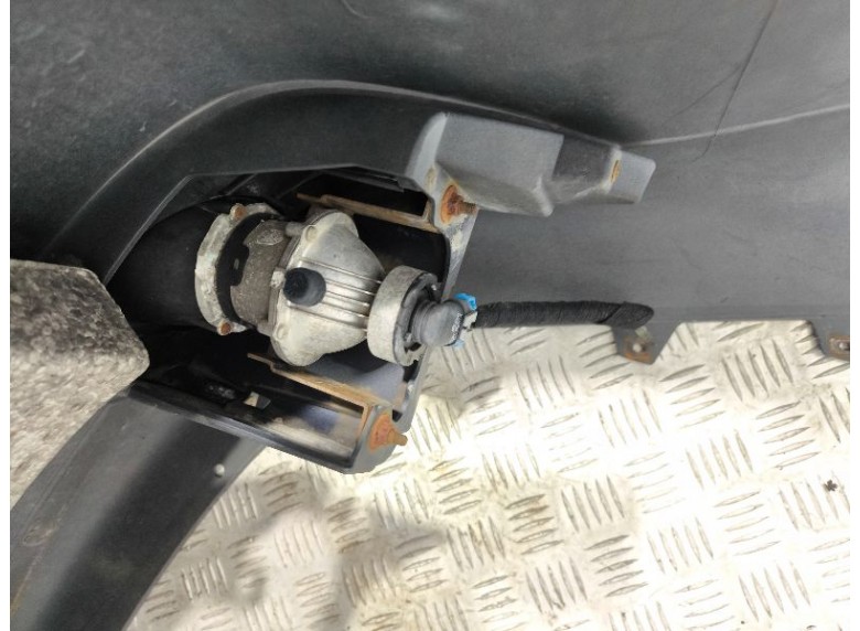 Фара противотуманная правая к Фара противотуманная правая к Chevrolet Epica undefined г. Epica