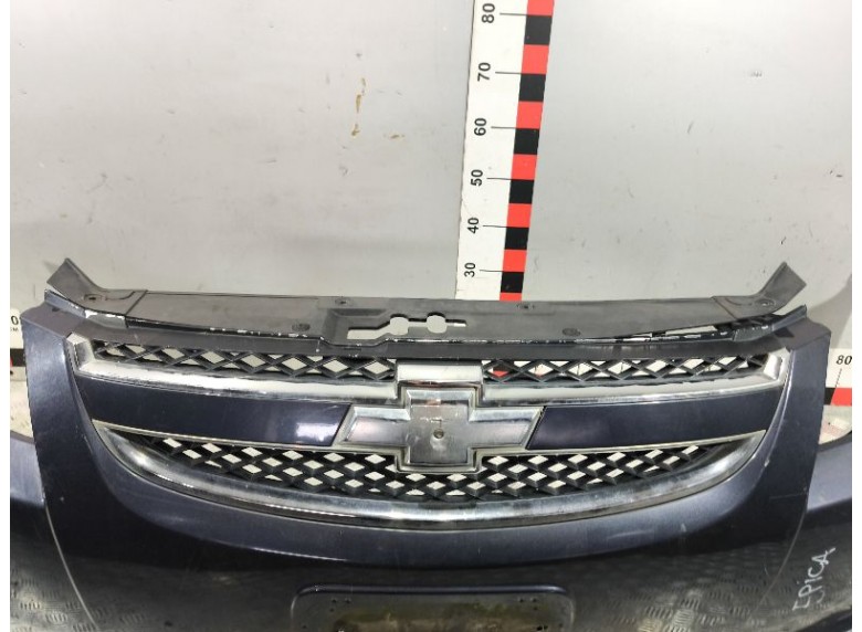 Решетка радиатора к Chevrolet Epica