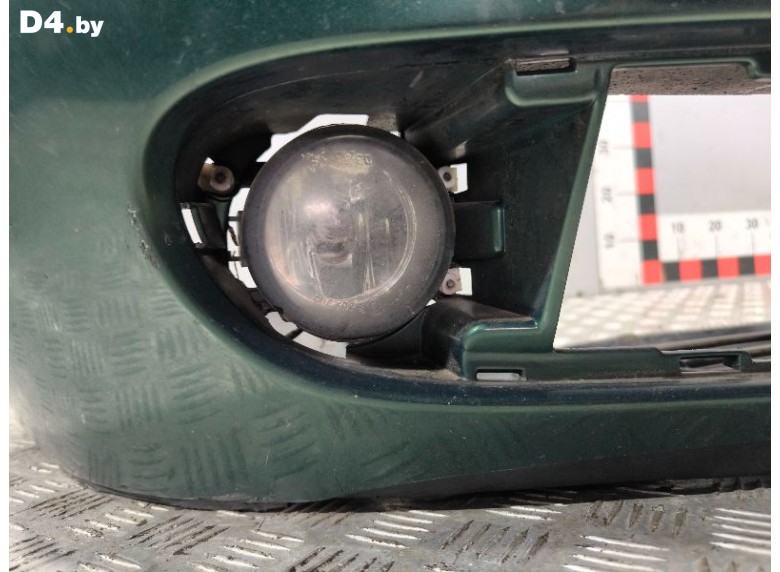Фара противотуманная правая к Jaguar S-Type undefined г.