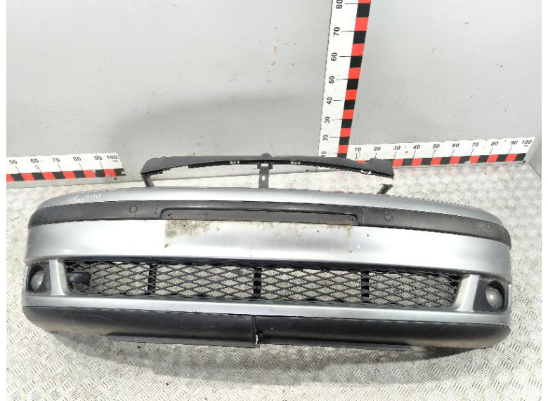 Бампер передний к Ford Galaxy, 2001г.