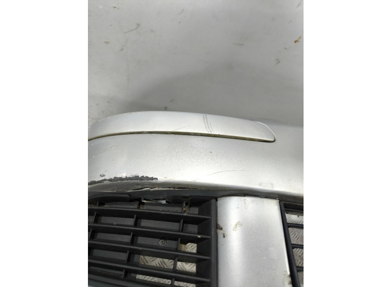 Бампер передний к Volkswagen Golf, 2005г.