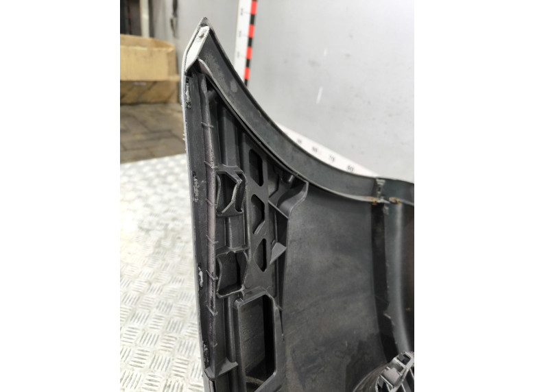 Бампер передний к Volkswagen Golf, 2005г.