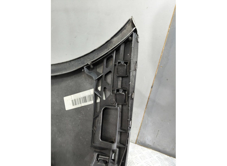 Бампер передний к Volkswagen Golf, 2005г.