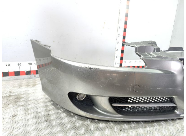 Бампер передний к Alfa Romeo 147, 2005г.